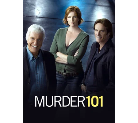 Murder 101 (2006)