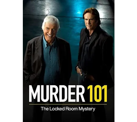 Murder 101 - The Locked Room Mystery (2008)