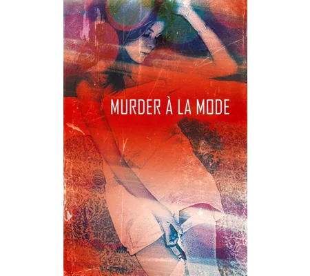 Murder a la Mode (1968)
