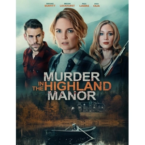 Murder In The Highland Manor (2026)