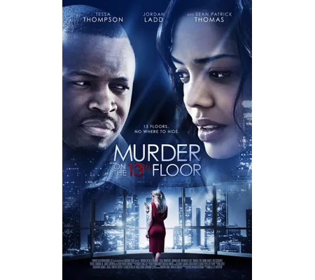 Murder On The 13th Floor (2012)