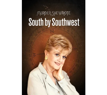Murder She Wrote - South By Southwest (1997)
