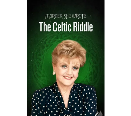 Murder She Wrote - The Celtic Riddle (2003)