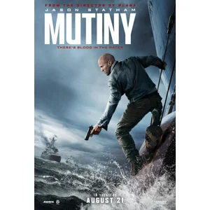 Mutiny (2026)
