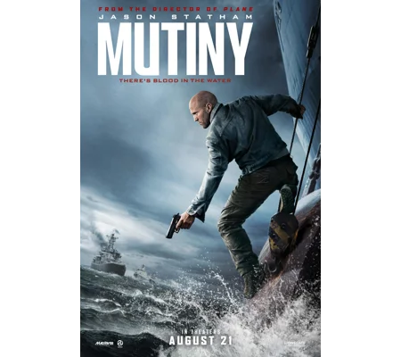 Mutiny (2026)
