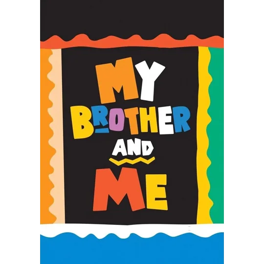 My Brother And Me - COMPLETE Series (1994) 2 DVD Set 13 Episodes