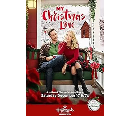 My Christmas Love (2016)