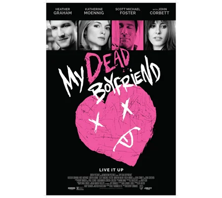 My Dead Boyfriend (2016)