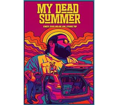 My Dead Summer (2026)