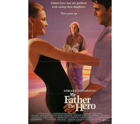 My Father The Hero (1994)