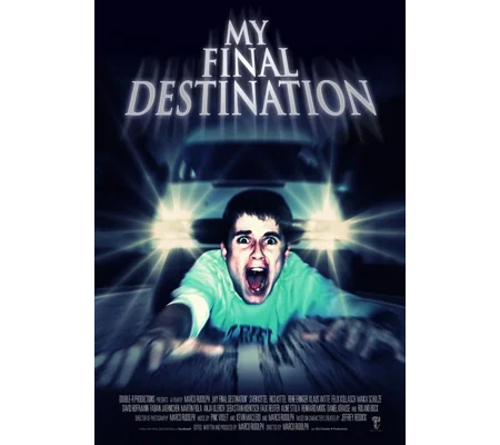 My Final Destination (2018)