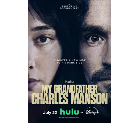 My Grandfather Charles Manson (2026)