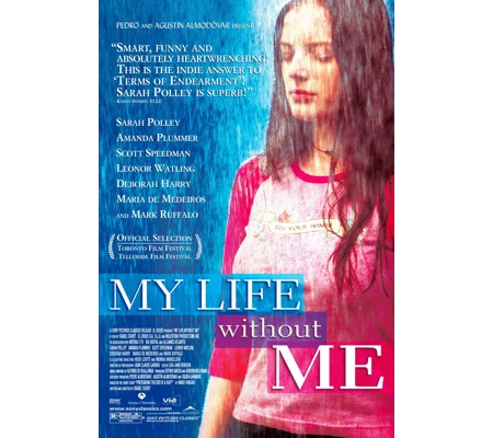 My Life Without Me (2003)