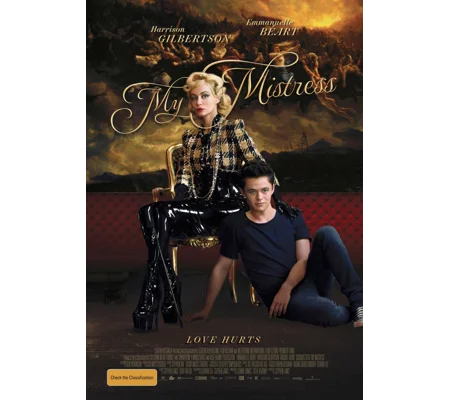 My Mistress (2014)