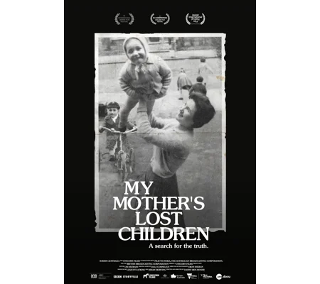 My Mother's Lost Children (2017)
