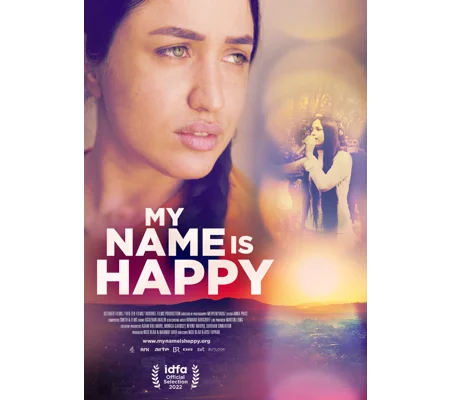My Name Is Happy (2022)