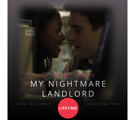 My Nightmare Landlord (2020)