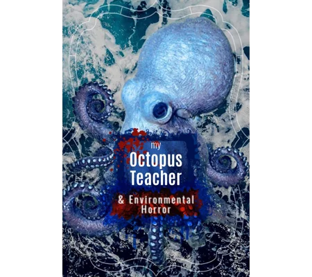 My Octopus Teacher (2020) Documentary Craig Foster