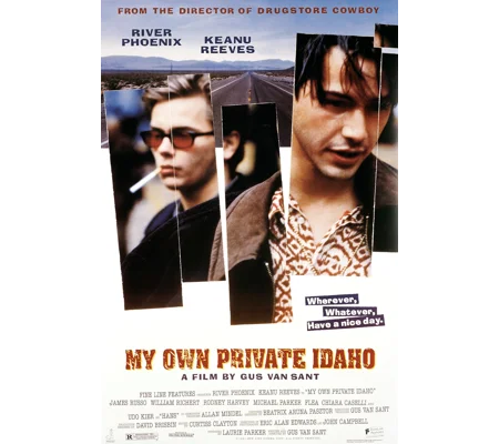 My Own Private Idaho (1991)