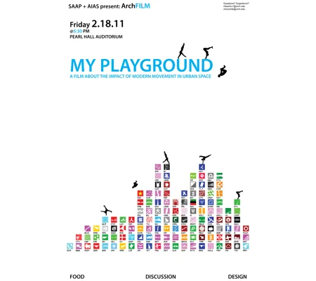 My Playground (2009)