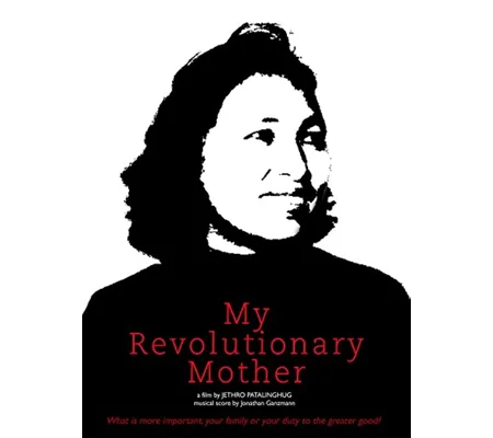 My Revolutionary Mother (2013)