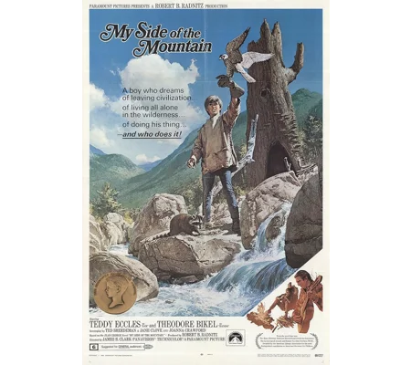 My Side Of The Mountain (1969)