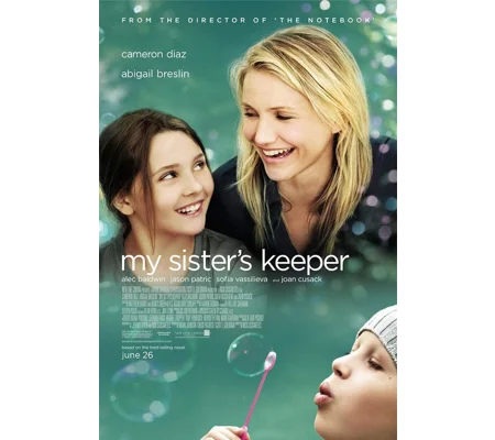 My Sister's Keeper (2009)