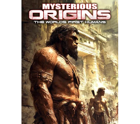 Mysterious Origins - The World's First Humans (2025)