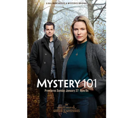 Mystery 101 (2019)