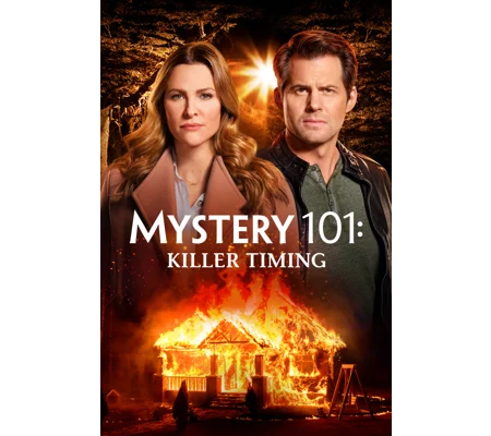 Mystery 101 - Killer Timing (2021)