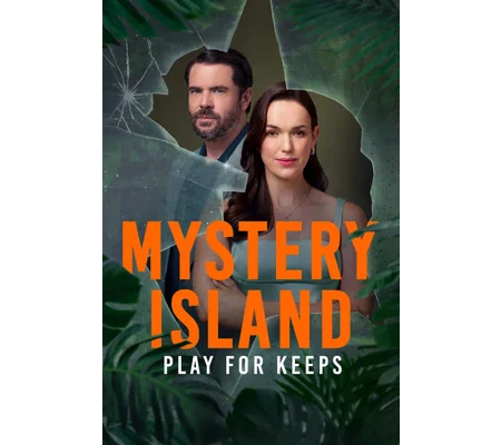 Mystery Island - Play For Keeps (2025)