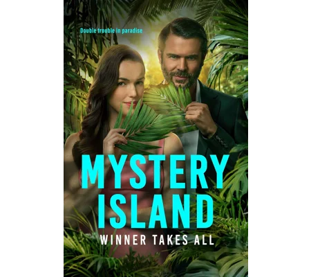 Mystery Island - Winner Takes All (2025)