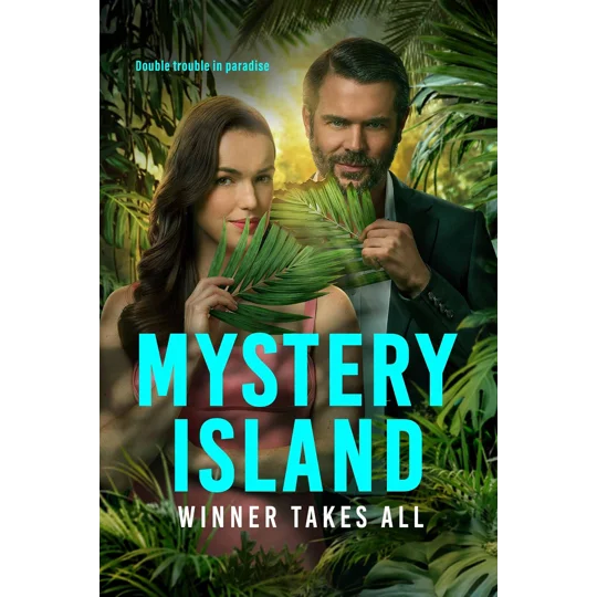 Mystery Island - Winner Takes All (2025)
