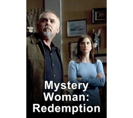 Mystery Woman - Redemption (2006)