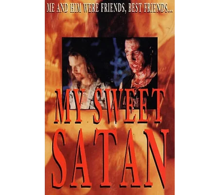 My Sweet Satan (1994) Jim Van Bebber