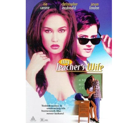 My Teacher's Wife (1999)