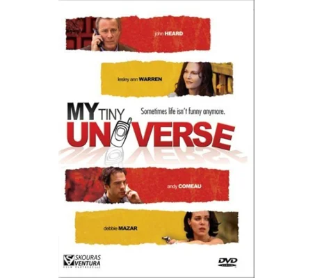 My Tiny Universe (2004)
