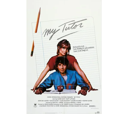 My Tutor (1983)