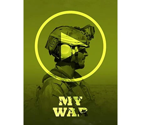 My War (2018)