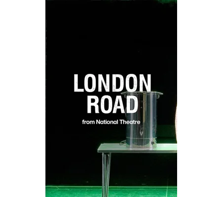 National Theatre At Home - London Road (2026)