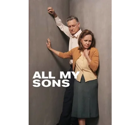 National Theatre Live - All My Sons (2019)