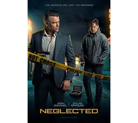 Neglected (2025)