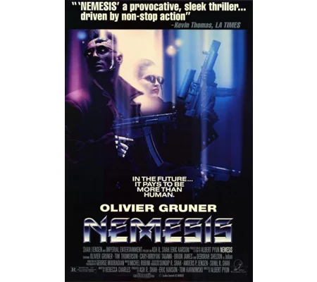 Nemesis (1992)