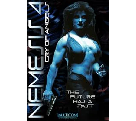Nemesis 4 - Death Angel (1996)