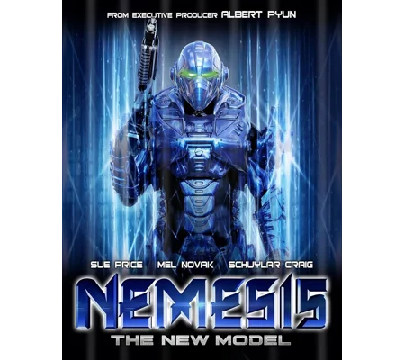 Nemesis 5 - The New Model (2017)