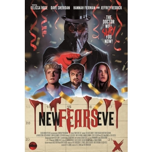 New Fears Eve (2025)