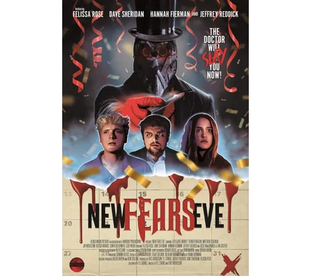 New Fears Eve (2025)