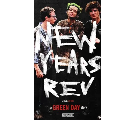New Years Rev (2025)