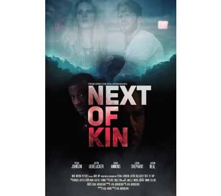 Next Of Kin (2021)