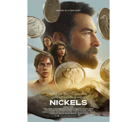 Nickels (2026)
